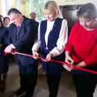 В Пензенской области торжественно открыли детский сад