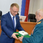 Владимир Керханаджев ушел с поста председателя совета ветеранов Пензы
