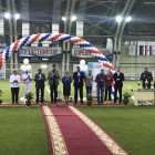 На соревнованиях в Мордовии золотую медаль завоевала гимнастка из Пензы