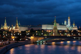 Кремль устал от губернаторских отставок