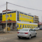 В Пензенской области достраивают новую детскую поликлинику