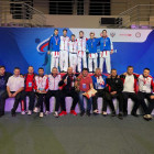 Чемпионами России по каратэ стали спортсмены из Пензы