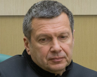 В отношении журналиста Владимира Соловьева возбуждено уголовное дело