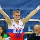 Пензенский гимнаст Денис Аблязин получил очень серьезную травму