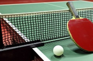 В Пензе состоится чемпионат города по настольному теннису