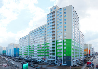 В Спутнике квартиры в сданных домах продаются со скидкой до 20%
