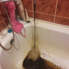 Жителей Пензенской области обрекли на «грязевые ванны»