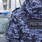 В Кузнецке бойцы Росгвардии устроили погоню за пьяным водителем 