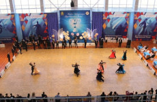В Пензе завершился турнир по танцевальному спорту