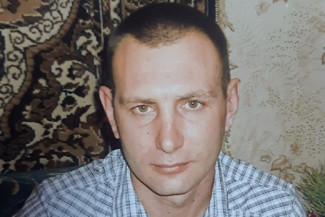 В Пензенской области исчез 43-летний мужчина