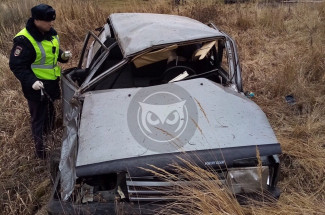 Один погиб, трое пострадали. В Пензенской области случилось страшное ДТП