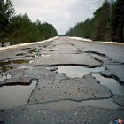 Начальник «Пензадормост» заплатит 2 тысячи рублей за плохие дороги