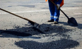Мэр Пензы не удовлетворен качеством проведения дорожного ремонта