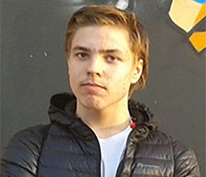 В Пензе идут поиски 14-летнего Глеба Куприянко