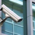  Пензенские подростки украли с фасада спортобъекта камеру видеонаблюдения
