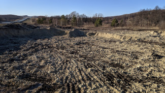 В Пензенской области незаконно добывали полезные ископаемые