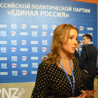 У партии должно быть человеческое лицо. Мария Львова-Белова вошла в Президиум Генсовета «Единой России»