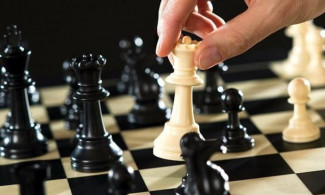 Стали известны имена победителей чемпионата Пензенской области по шахматам