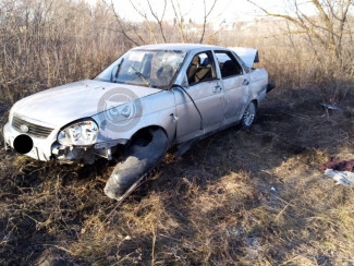 Четыре человека пострадали в жестком ДТП в Пензенской области