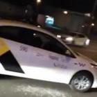 Пензенцев напугал бьющийся в конвульсиях водитель «Яндекс.Такси». ВИДЕО