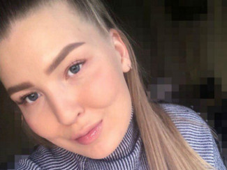 Молодая девушка-следователь покончила с собой после изнасилования