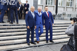Депутат Туктаров не смог вернуть «необоснованное обогащение»
