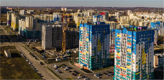  1 декабря состоится плановое повышение цен в строящихся домах Города Спутника