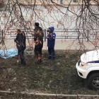 В Пензе на улице Терновского нашли труп