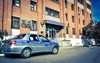 В пензенской полиции подтвердили факт обнаружения трупа на улице Терновского