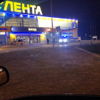 В Пензе спецслужбы оцепили крупный ТЦ в Арбеково 