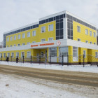 В Пензенской области скоро начнет работу новая детская поликлиника