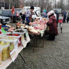 Жителей Заречного Пензенской области приглашают на ярмарки