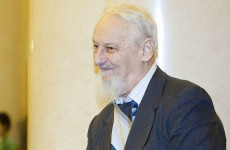 Заслуженный преподаватель МГУ умер от отравления «Кротом»