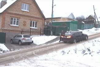 О знаменитой горе на Бекешской в Пензе узнали в СК РФ 
