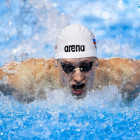 Пензенский спортсмен успешно выступил на чемпионате Европы по плаванию 