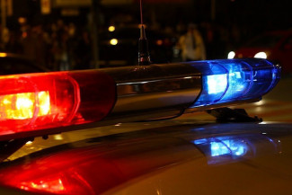 За выходные в Пензе и области поймали более 30 нетрезвых водителей