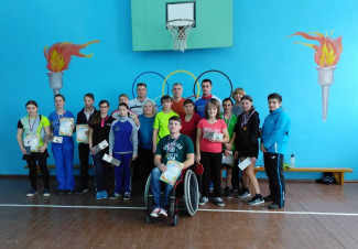 В Пензенской области прошел турнир по настольному теннису памяти Александра Талышева