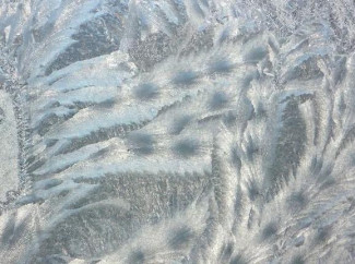 Завтра в Пензенской области ожидается 15-градусный мороз