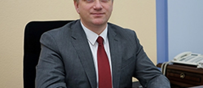 Мэр Пензы поздравил горожан с Днем Конституции РФ Мэр Пензы поздравил горожан с Днем Конституции РФ