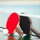 В Пензе соревнования по настольному теннису объединили около 150 школьников