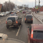 «Ребенка сбили». Пензенцы рассказали о страшном ДТП в центре города