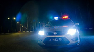Пензенских автолюбителей ждет очередная проверка на трезвость
