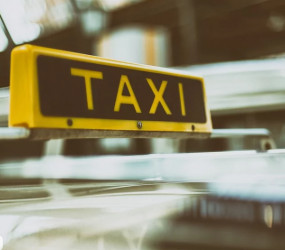 В Пензе таксист совершил дерзкое преступление 
