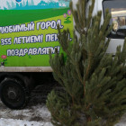 Депутат Кузяков подарил новогоднее настроение жителям 14 округа