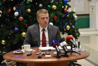 В Пензе построят еще несколько детских садов