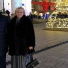 Пензенский губернатор опубликовал предновогоднее фото с супругой