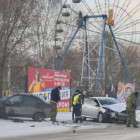В Пензенской области водитель после жесткой аварии скрылся с места ДТП