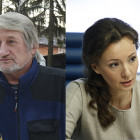 Поздравляем 3 января: Анна Кузнецова и Геннадий Кабанов отмечают День Рождения