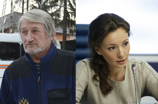 Поздравляем 3 января: Анна Кузнецова и Геннадий Кабанов отмечают День Рождения