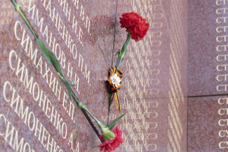 В Пензенской области установят памятники погибшим лётчикам